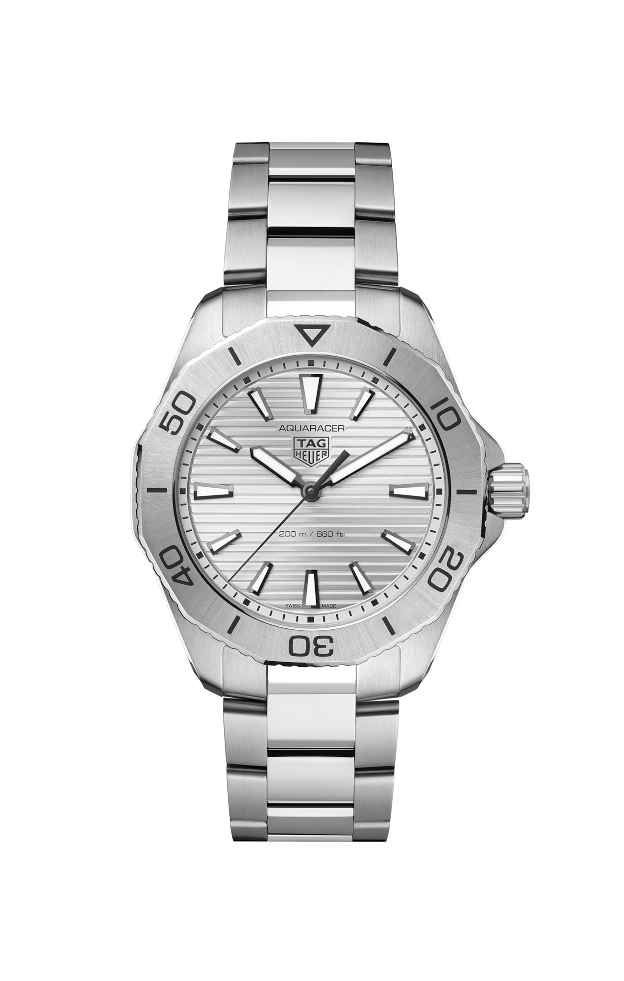GENTS AQUARACER PROFESSIONAL 200