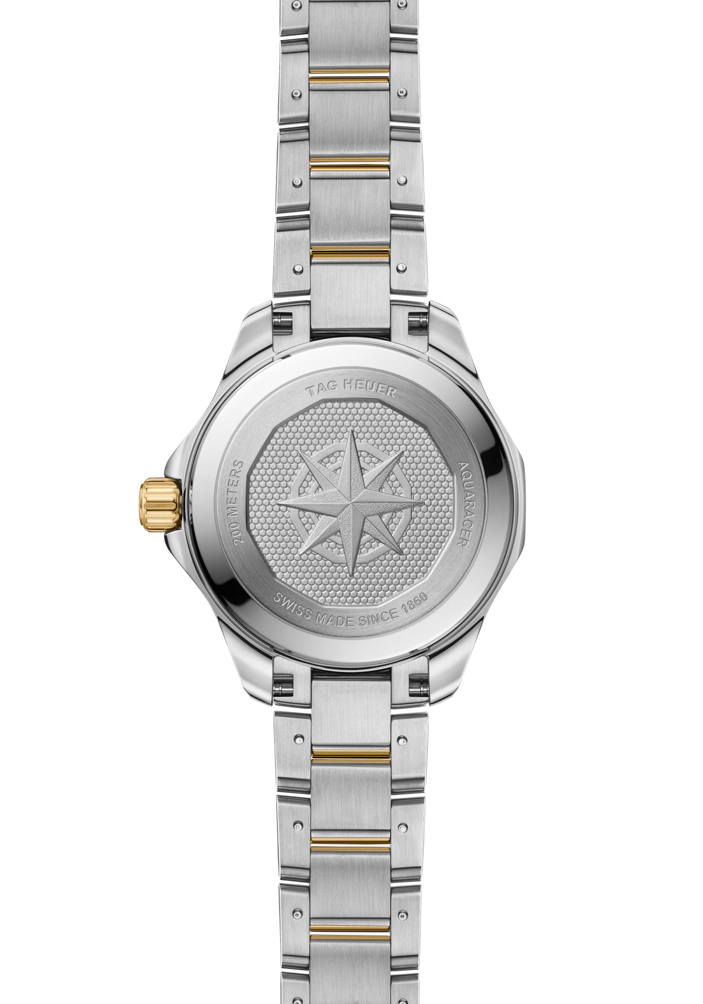 TAG Heuer Aquaracer Professional 200 Solargraph