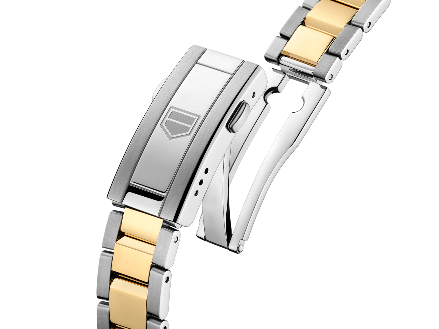 TAG Heuer Aquaracer Professional 200 Solargraph