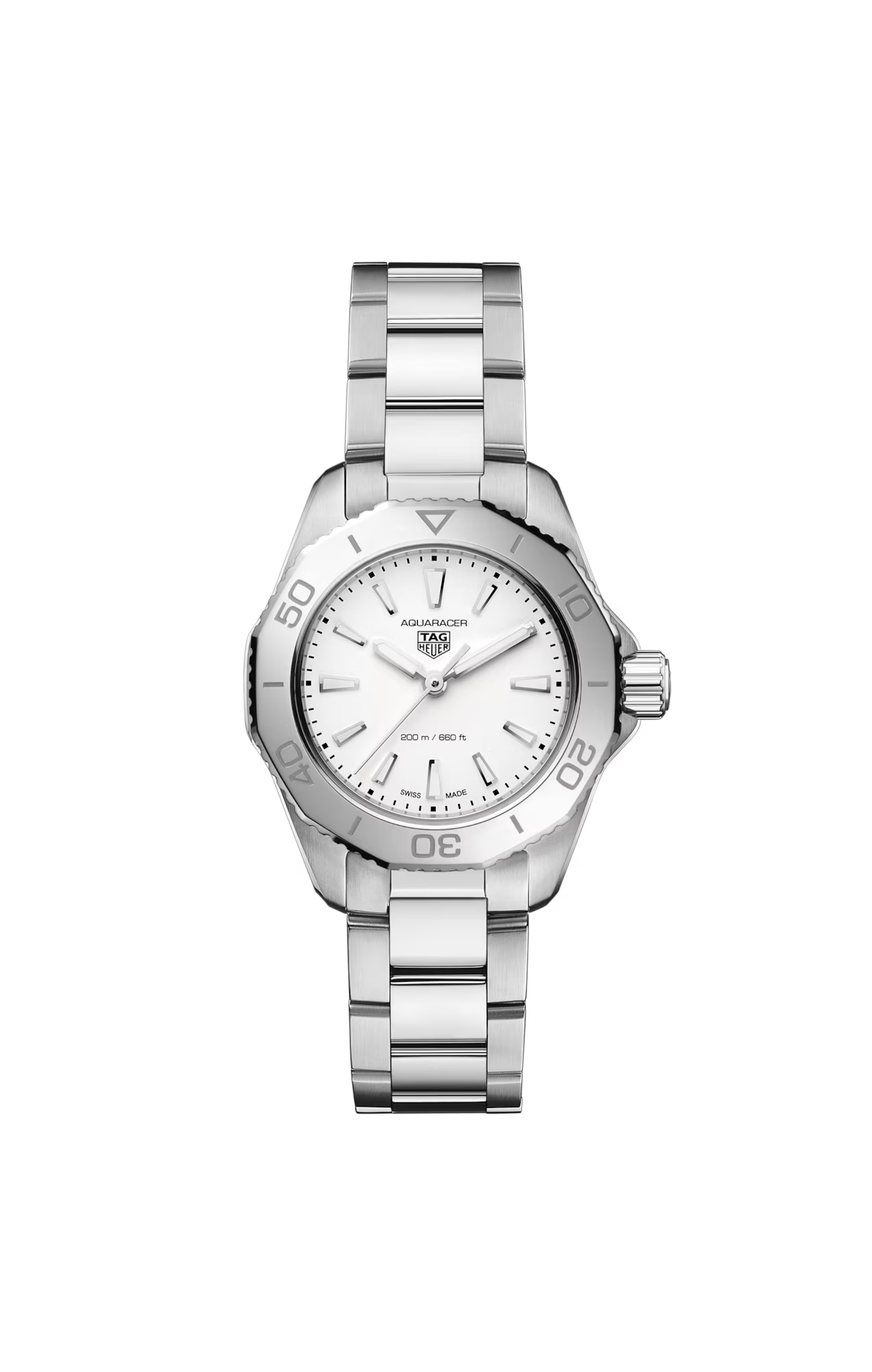 AQUARACER PROFESSIONAL 200 LADIES