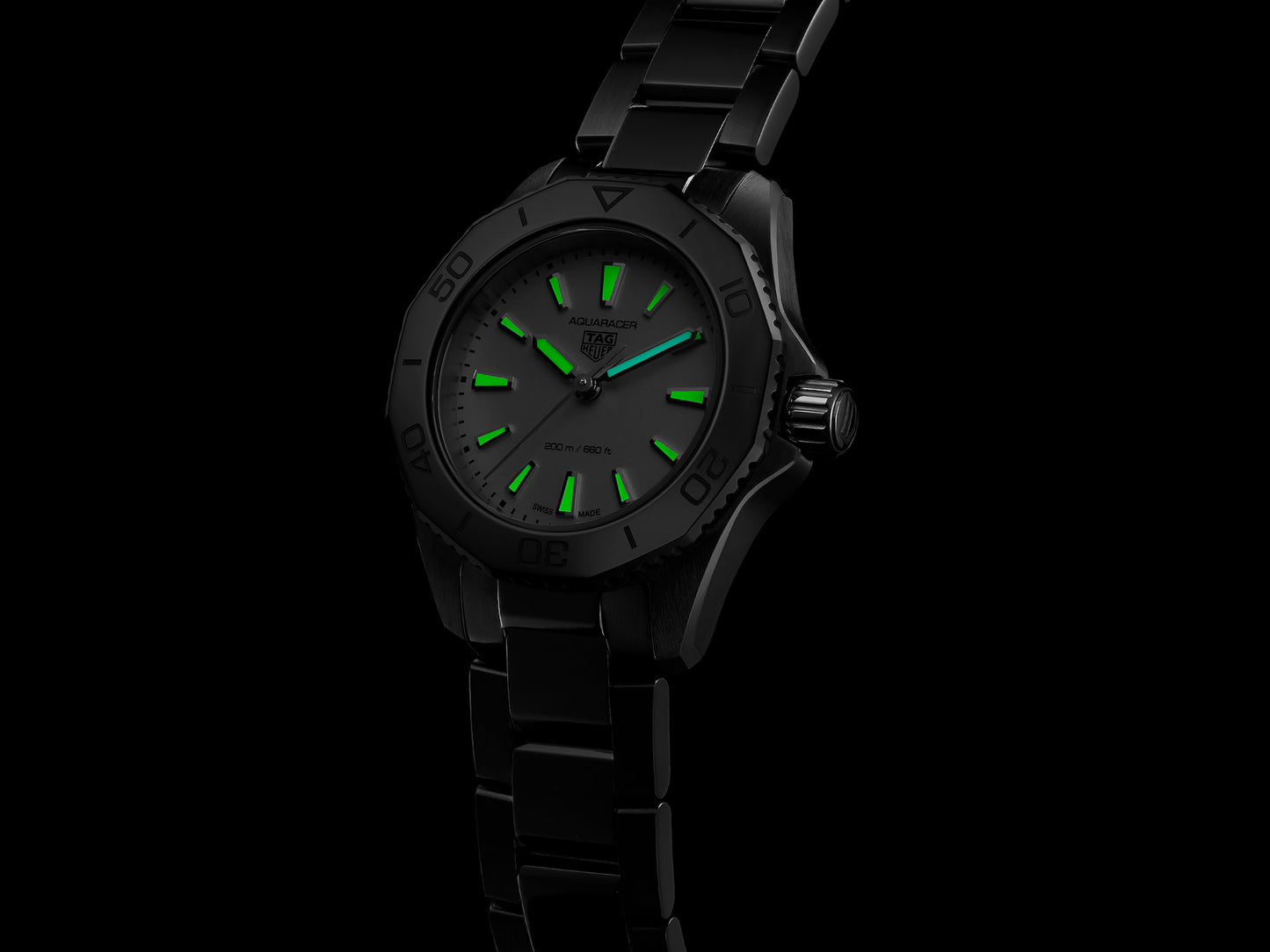 AQUARACER PROFESSIONAL 200 LADIES