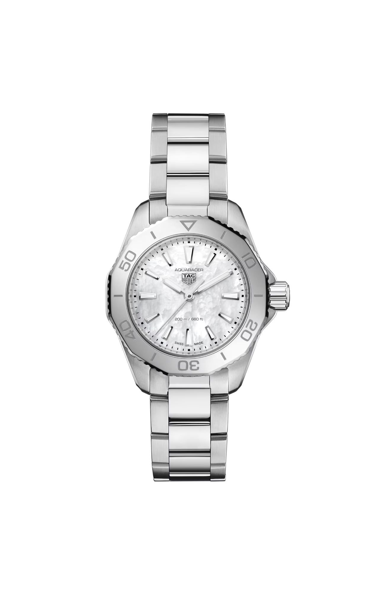 AQUARACER PROFESSIONAL 200