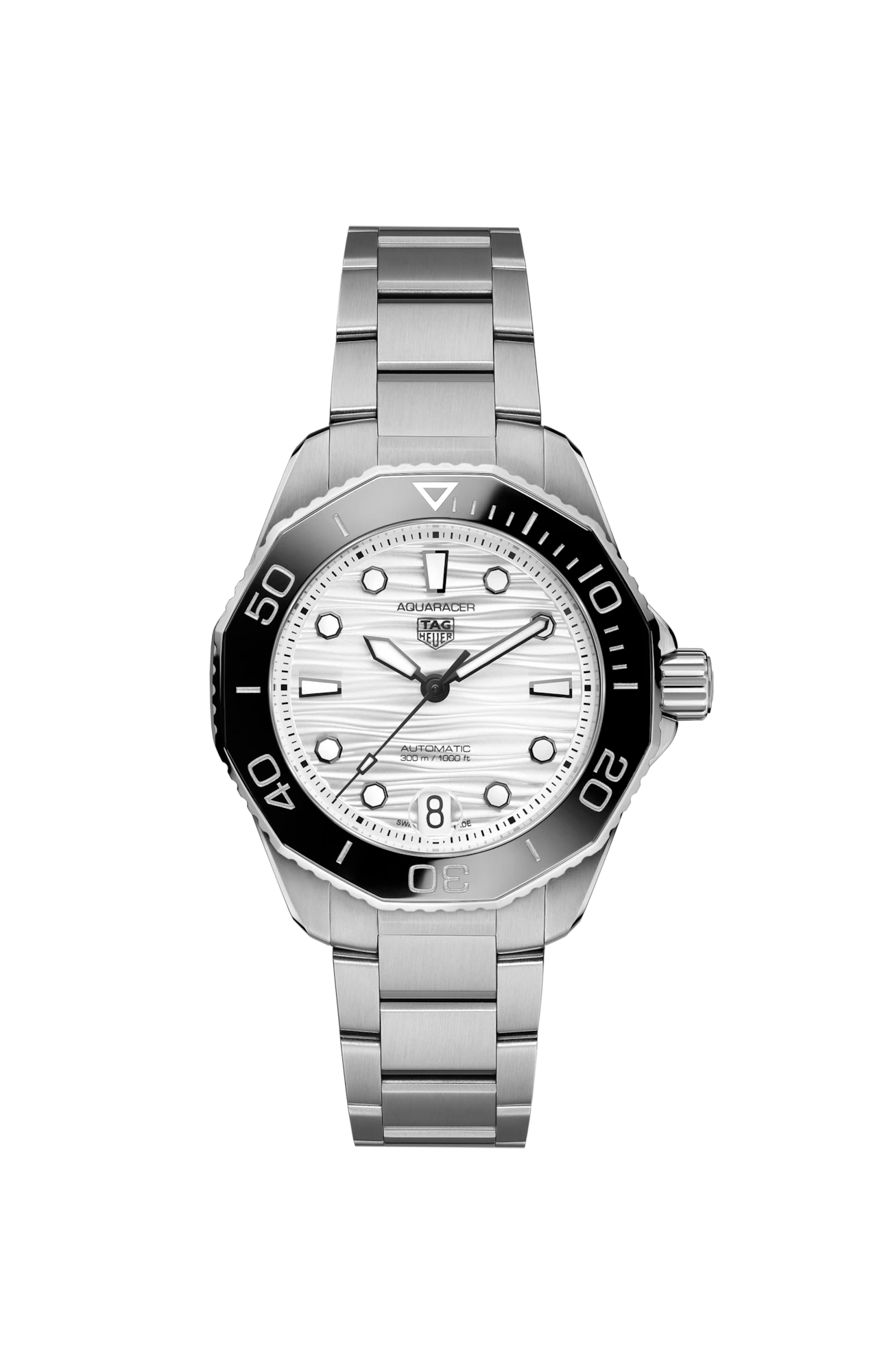 Aquaracer Automatic 36mm Ladies Watch