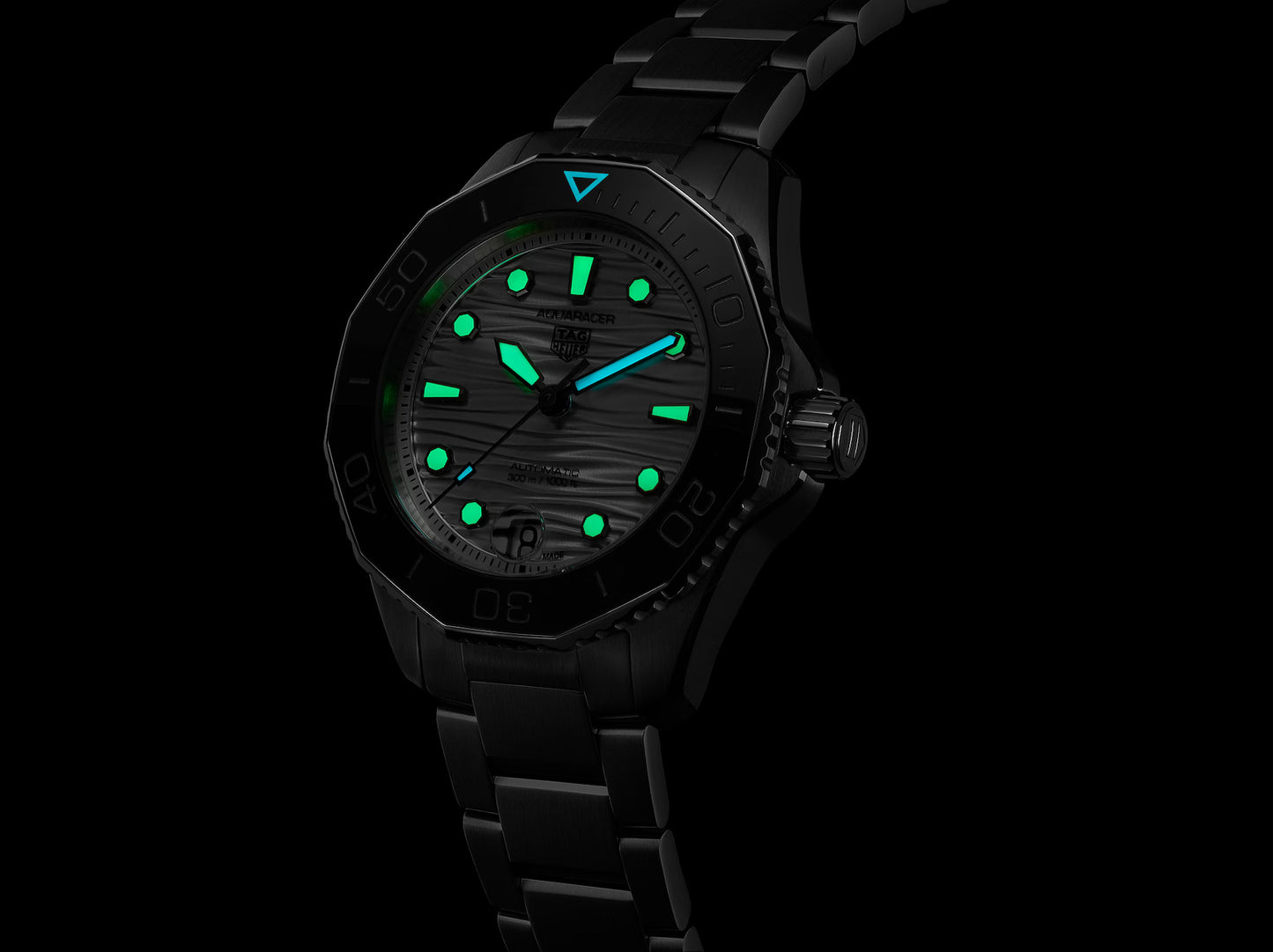 Aquaracer Automatic 36mm Ladies Watch