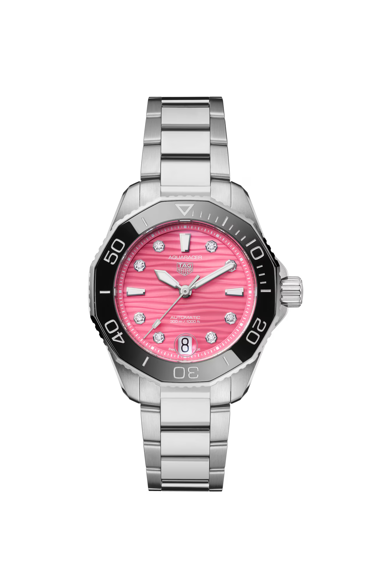 AQUARACER PROFESSIONAL 300 DATE