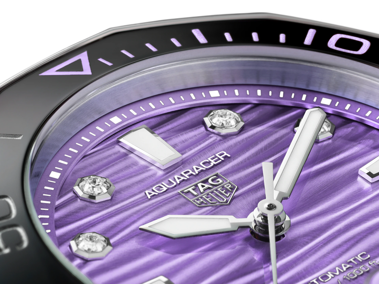 TAG Heuer Aquaracer Professional 300 Date