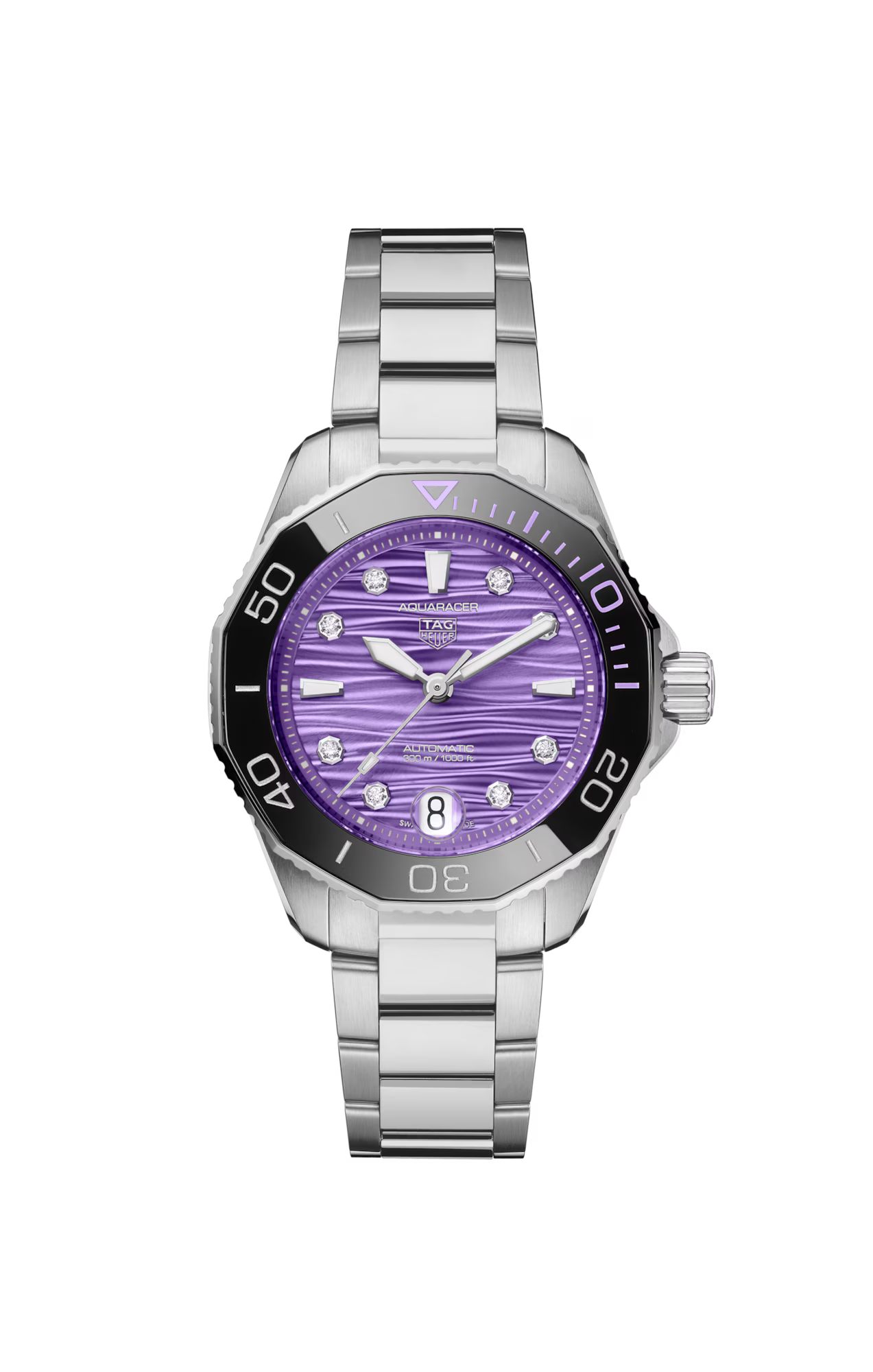 TAG Heuer Aquaracer Professional 300 Date