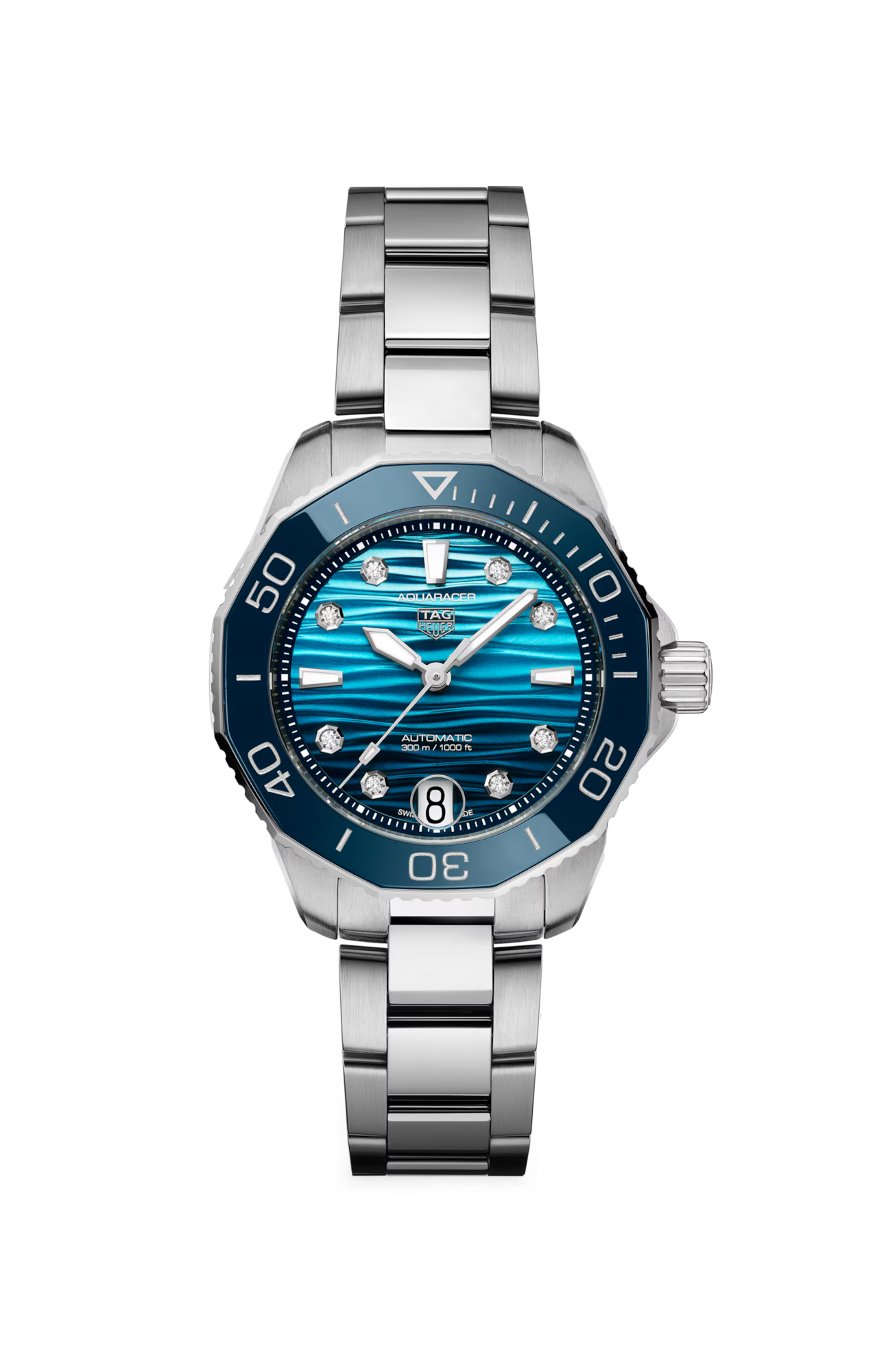 TAG Heuer Aquaracer Professional 300 Date