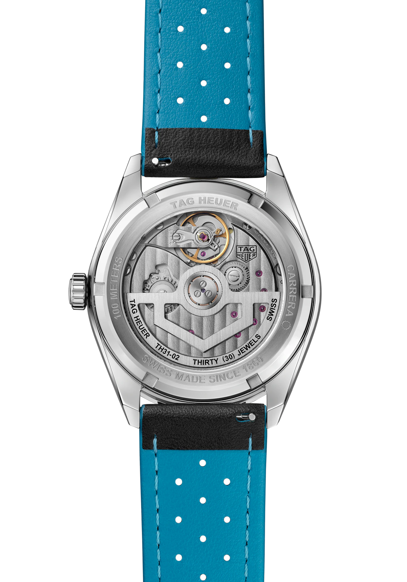 TAG Heuer Carrera Day-Date