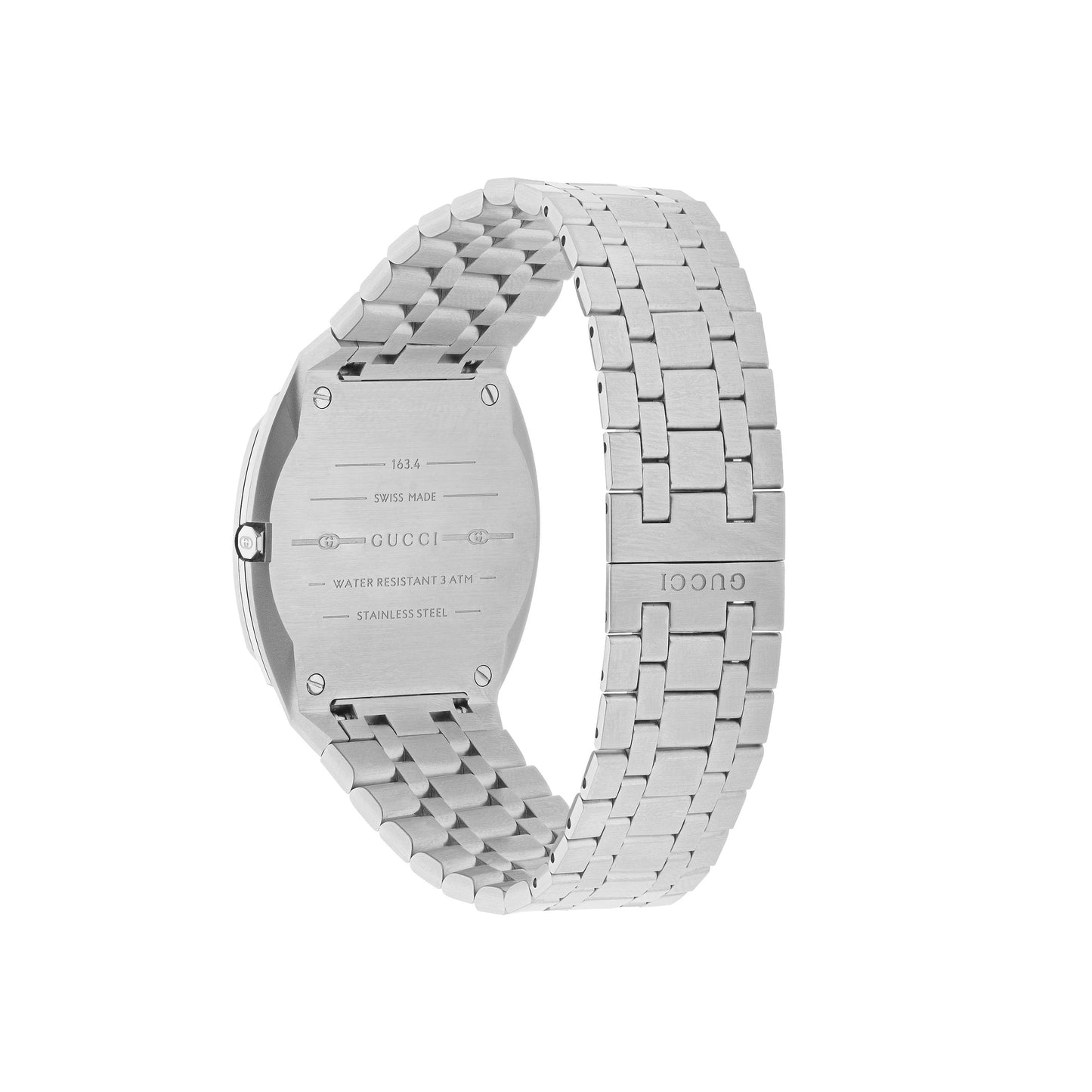 25H 34mm Quartz Unisex Watch