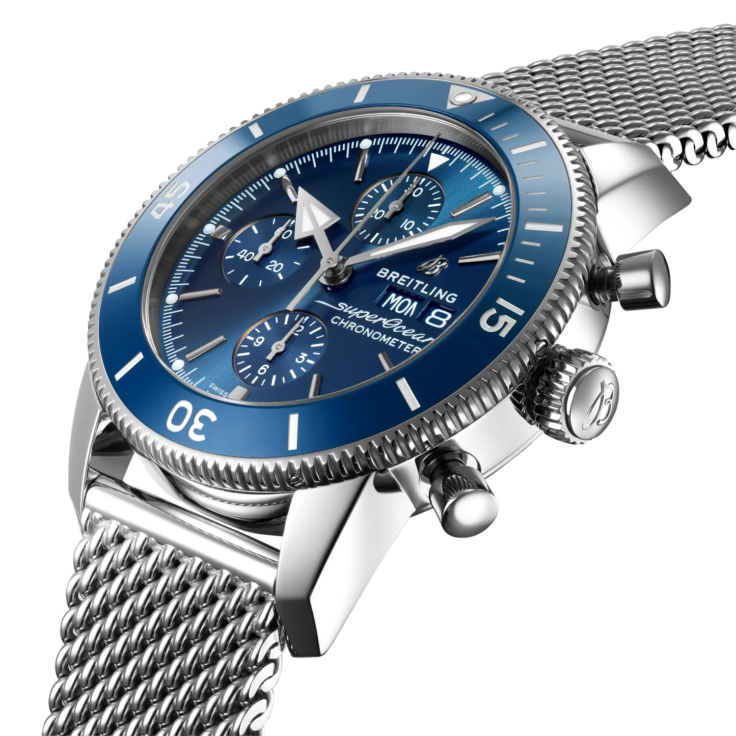 SUPEROCEAN HERITAGE II