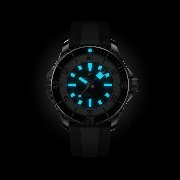 SUPEROCEAN AUTOMATIC 46