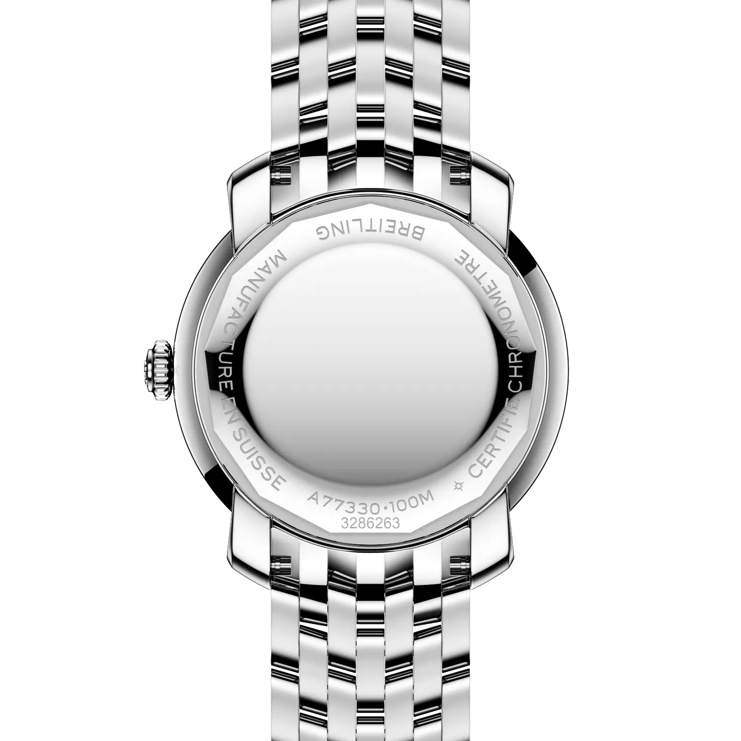 Lady Premier 32 SuperQuartz 32mm Stainless Steel Watch