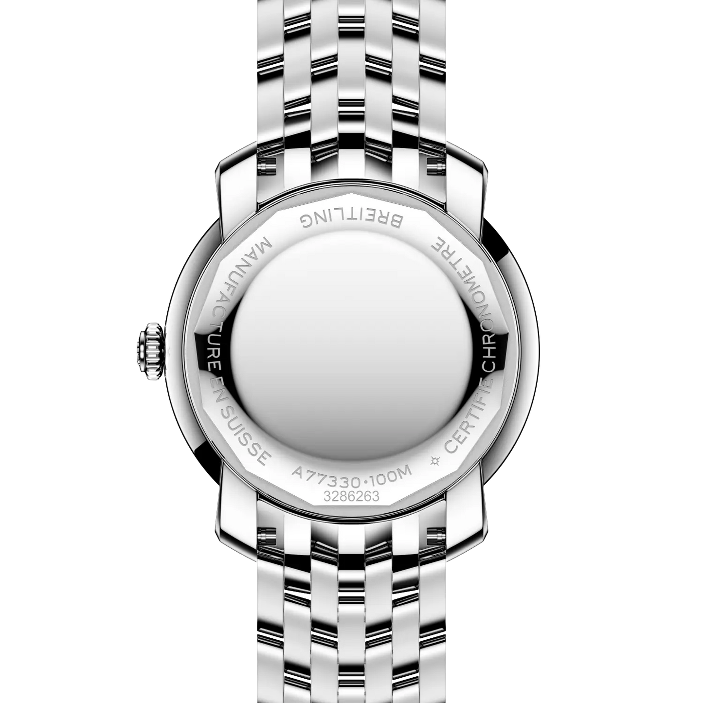Lady Premier 32 SuperQuartz 32mm Stainless Steel Watch