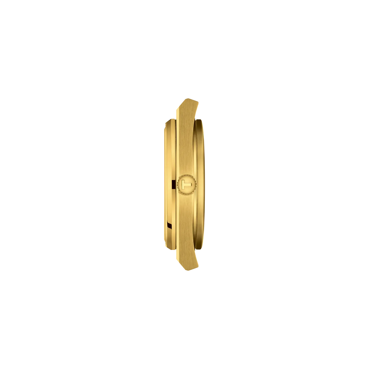 PRX Yellow Gold 40mm