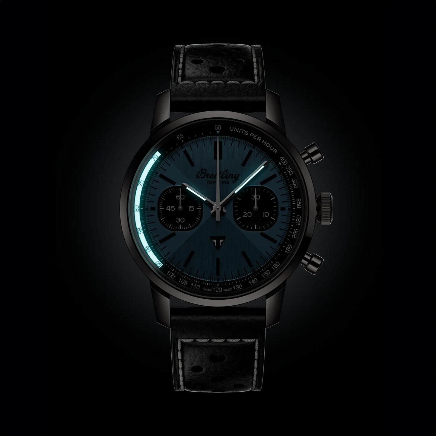 TOP TIME B01 TRIUMPH