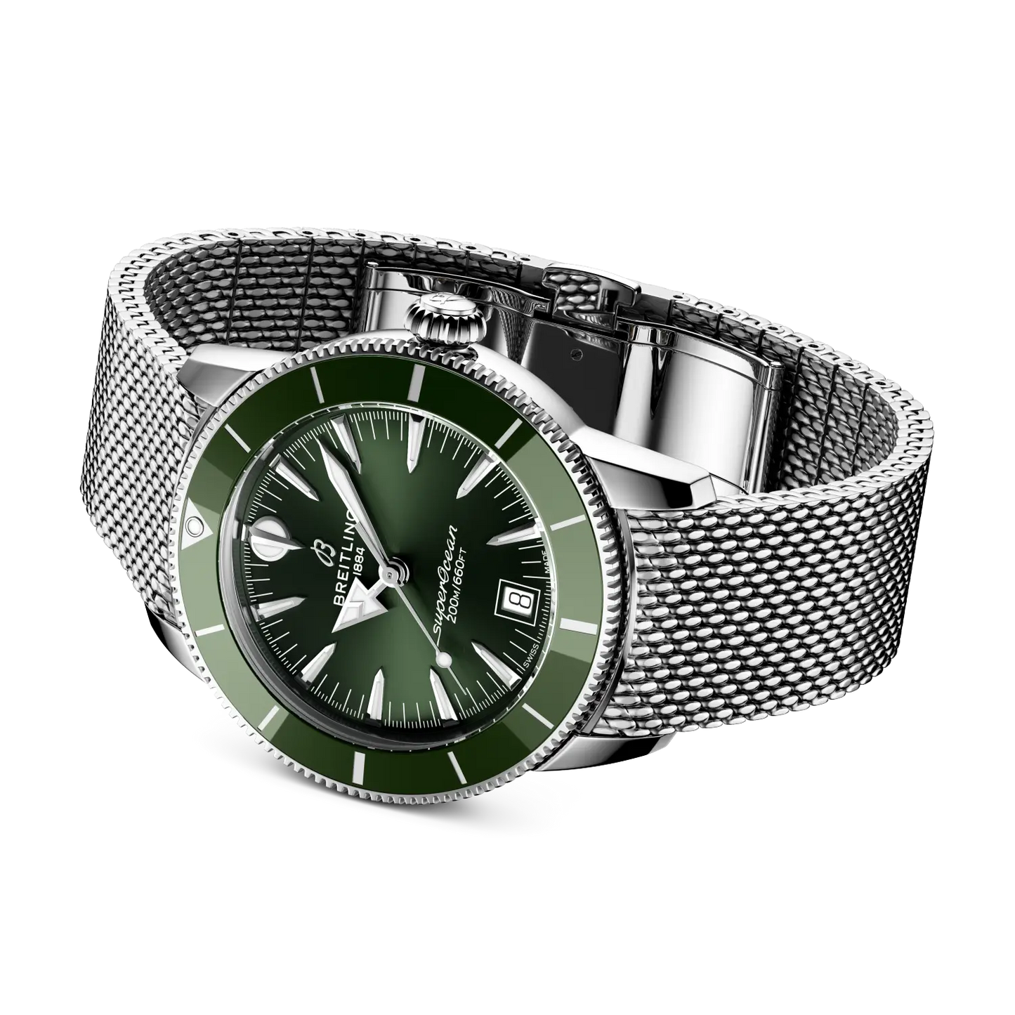 Superocean Heritage B31 Automatic 40mm Watch
