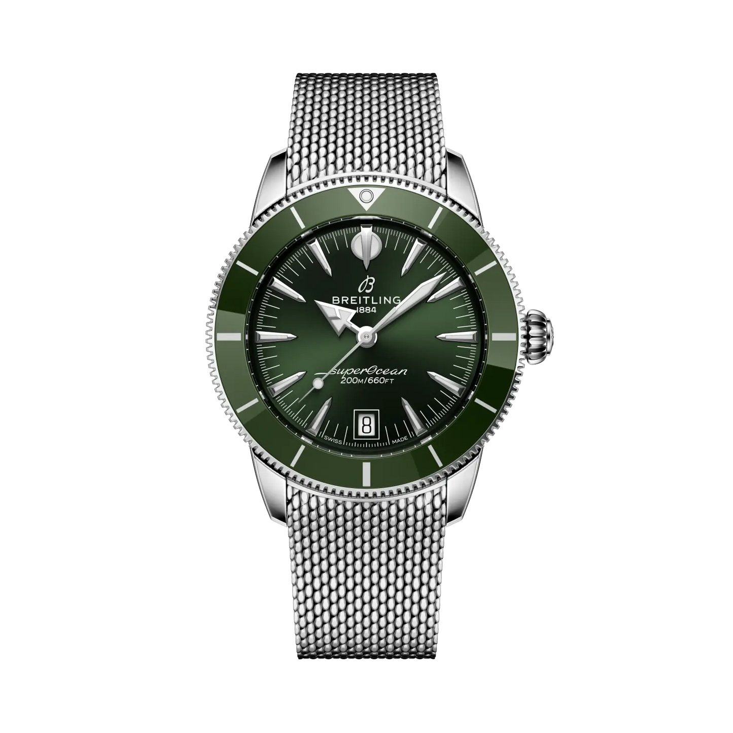 Superocean Heritage B31 Automatic 40mm Watch