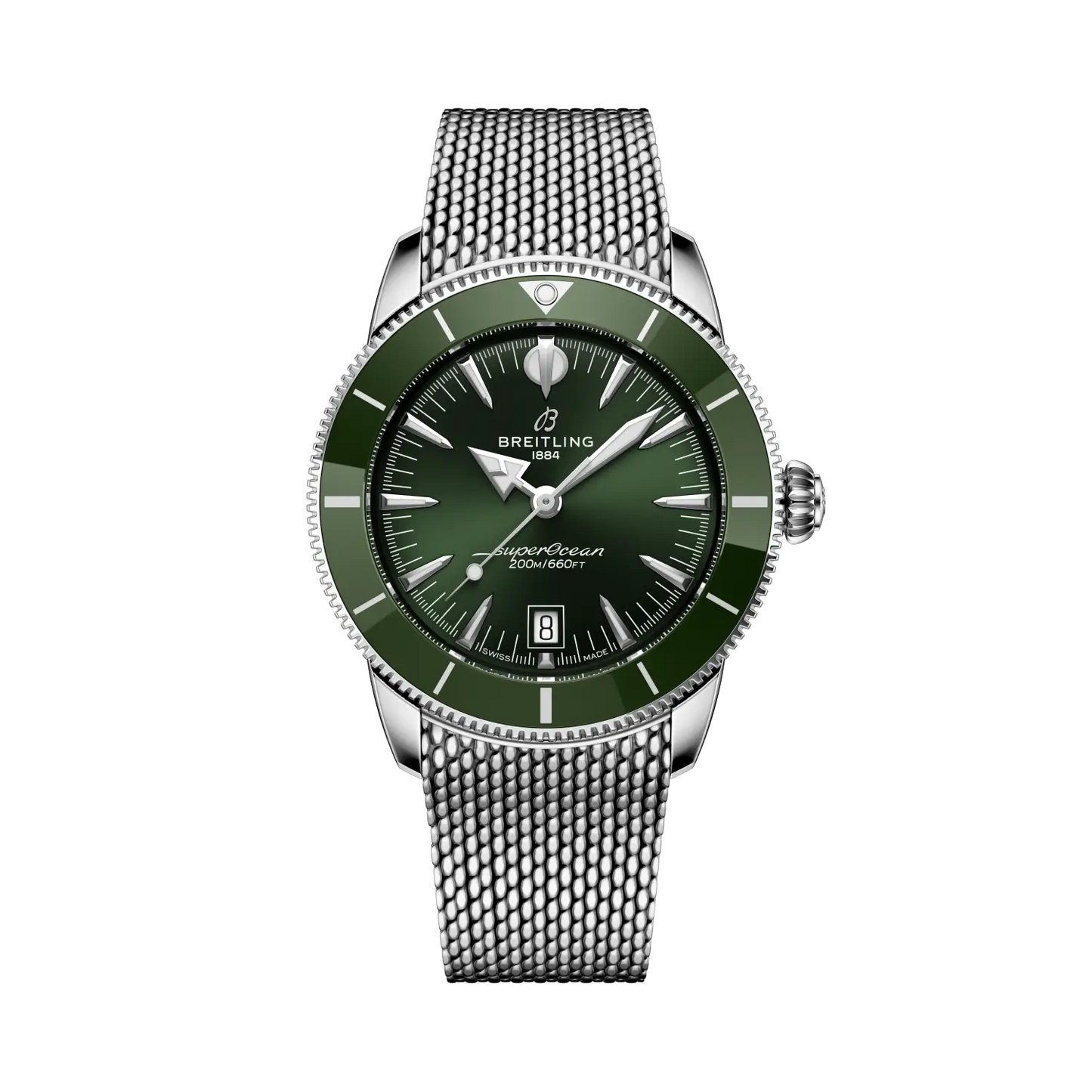 Superocean Heritage B31 Automatic 42mm Watch