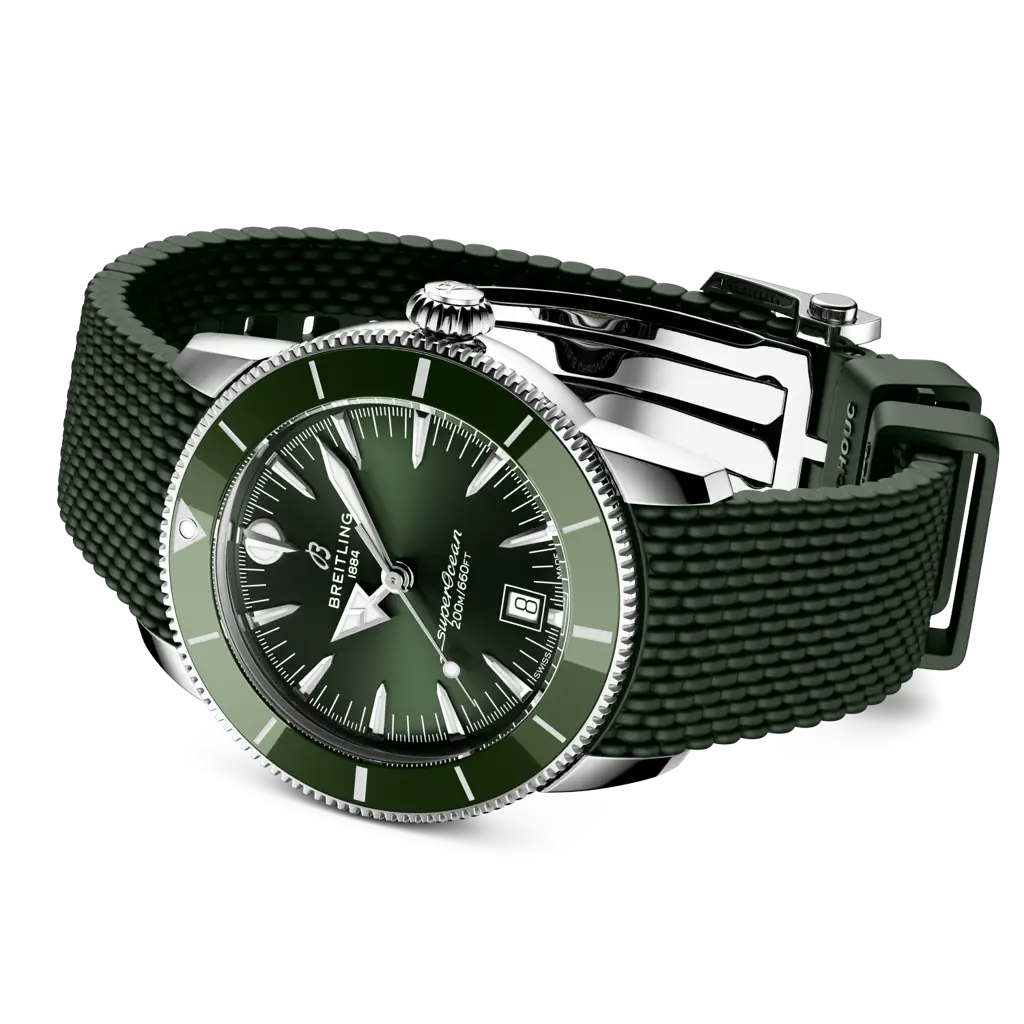 Superocean Heritage B31 42mm Automatic Men’s Watch
