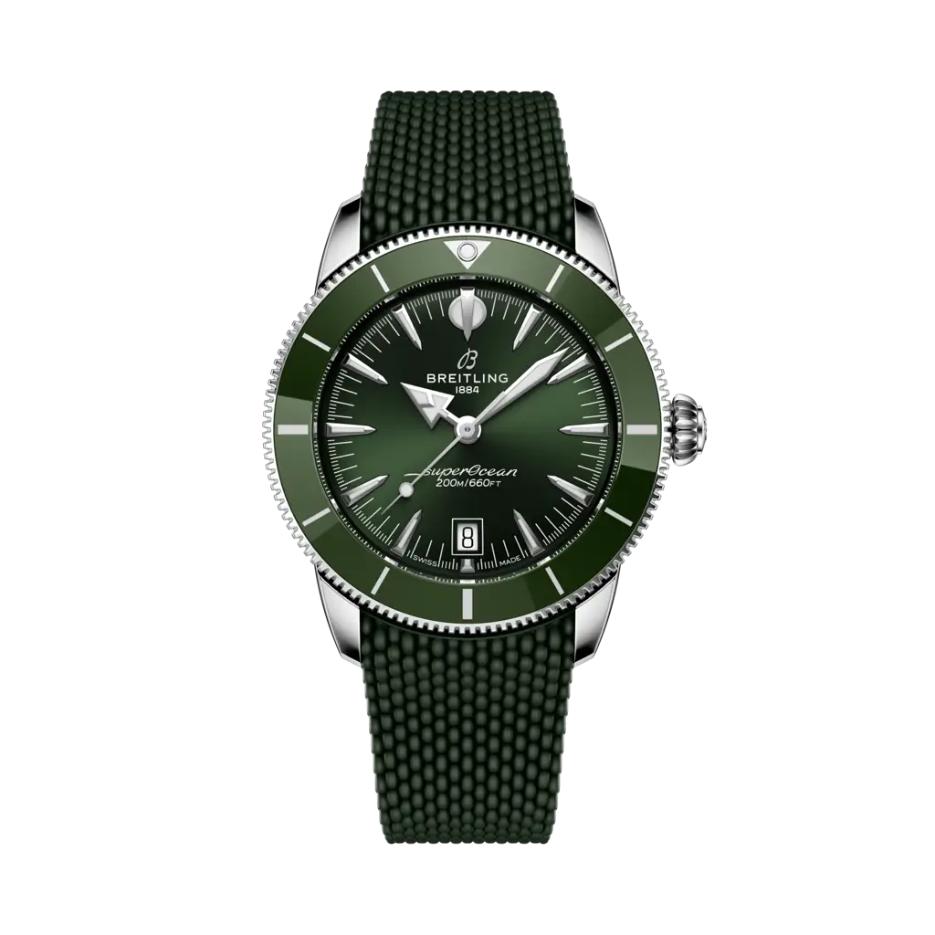 Superocean Heritage B31 42mm Automatic Men’s Watch