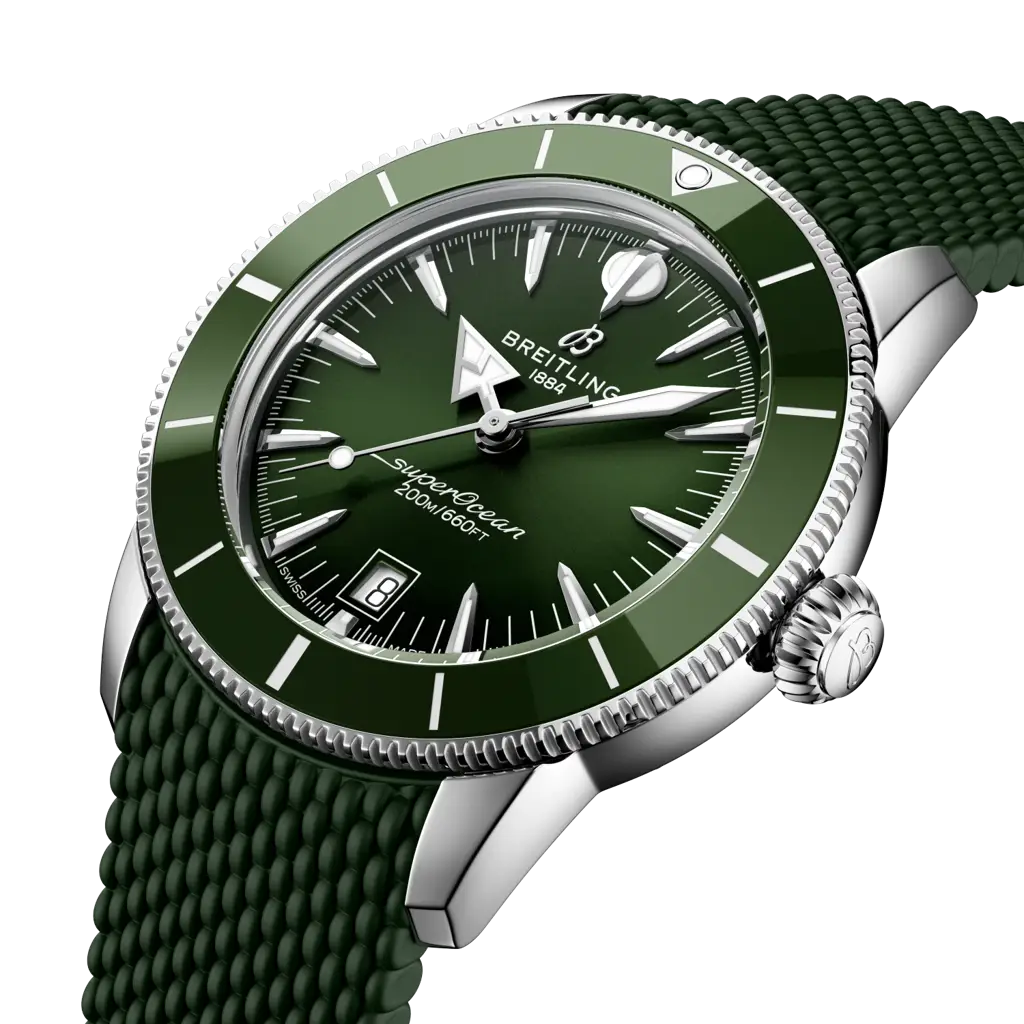 Superocean Heritage B31 42mm Automatic Men’s Watch