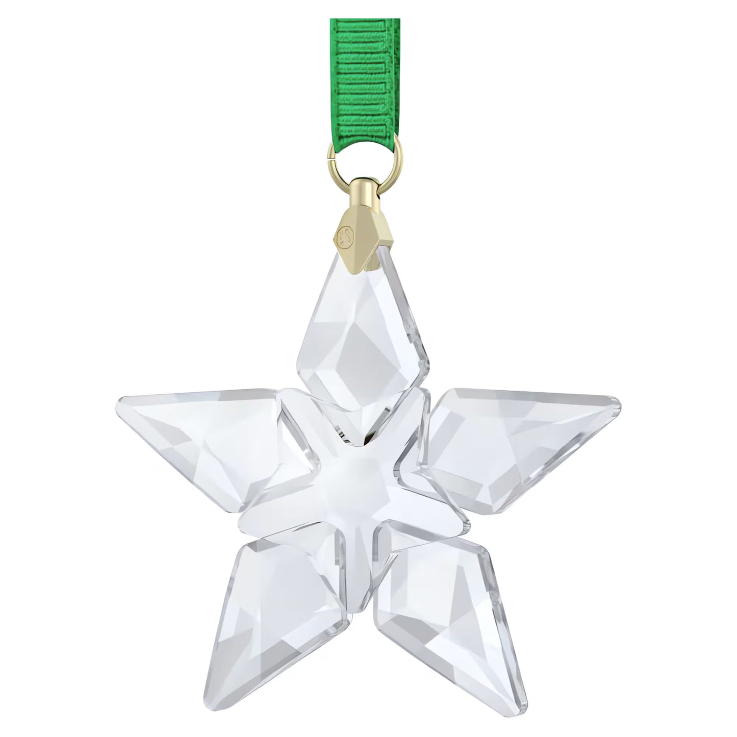 Annual Edition Ornament Little Star