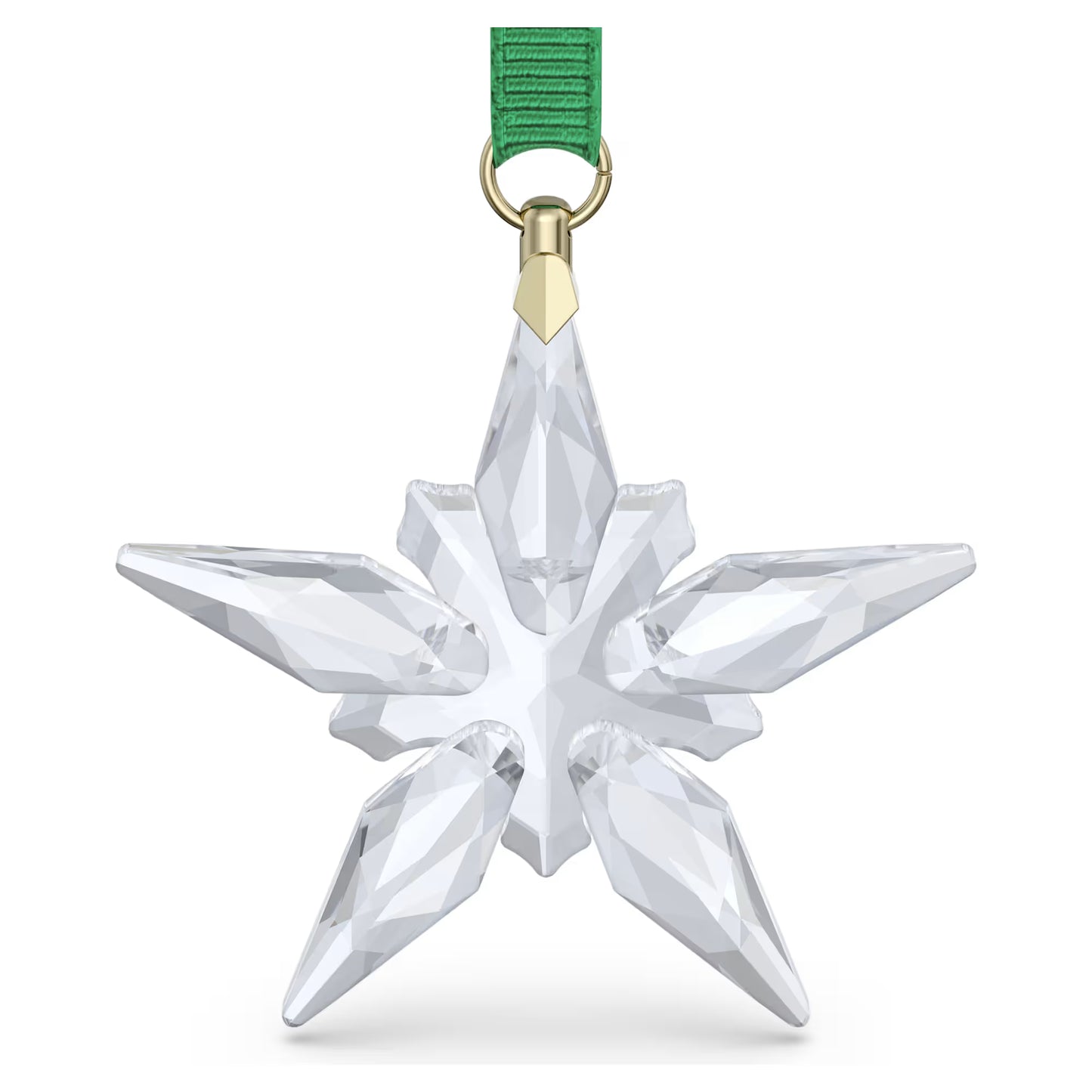 Annual Edition Little Star Ornament 2025