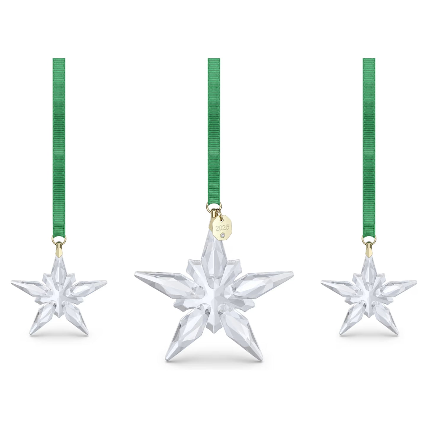 Annual Edition Ornament Set 2025