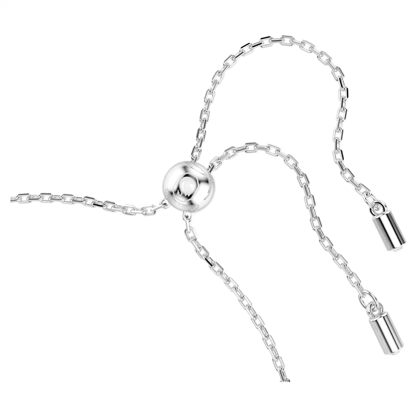 Ariana Grande x Swarovski bracelet, Crystal pearl