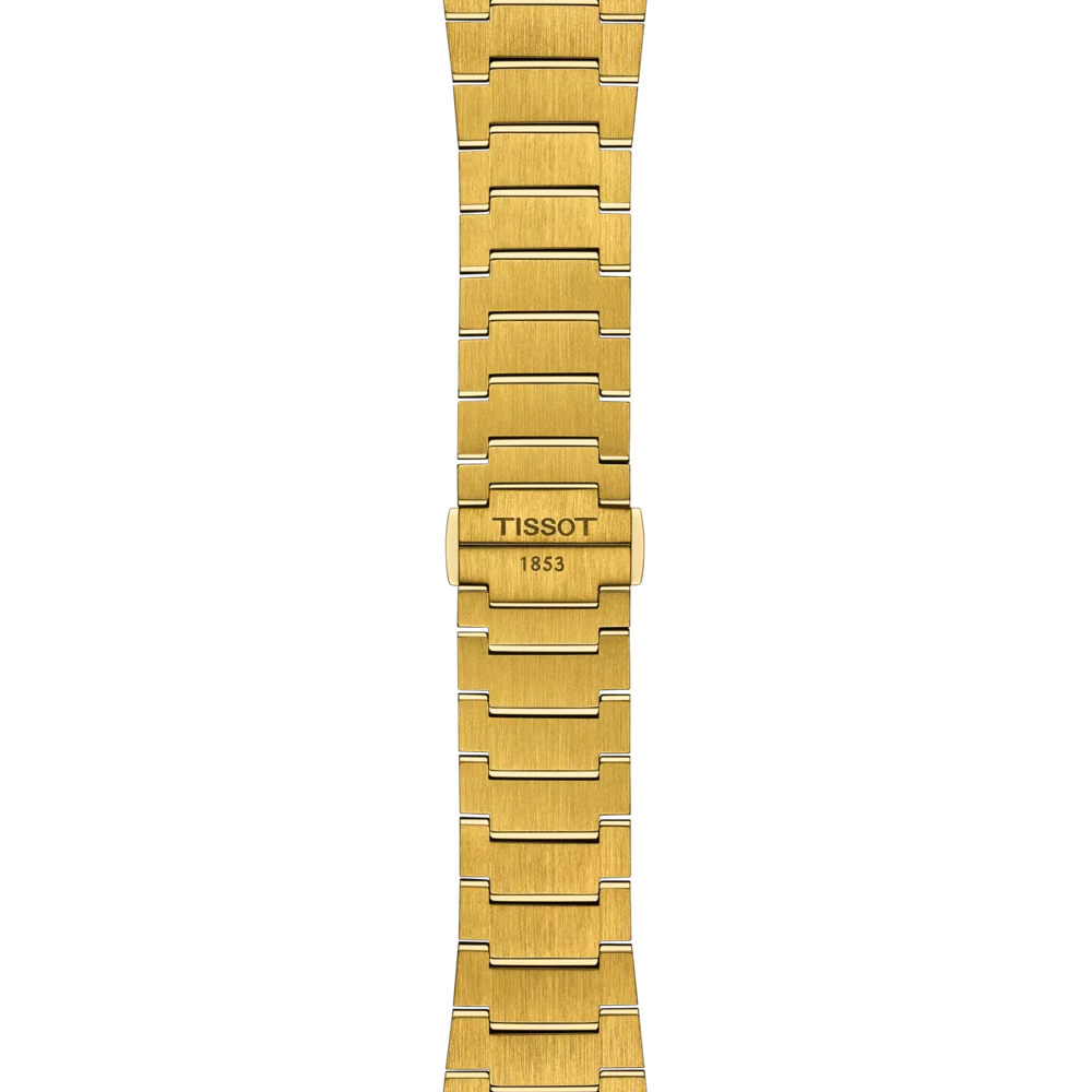 PRX Yellow Gold 40mm