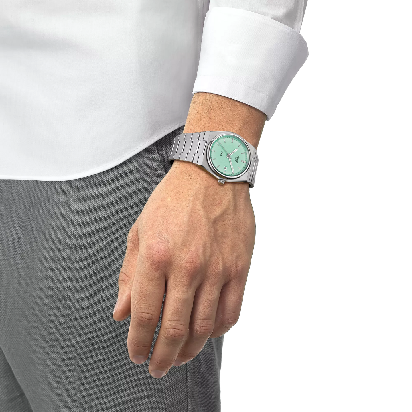 PRX Green 40mm