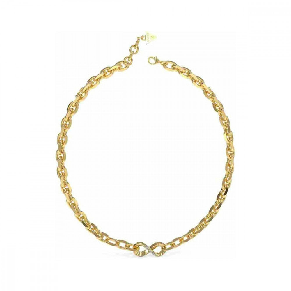 Endless Dream Chain Necklace