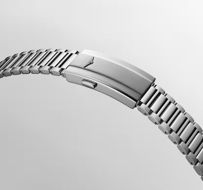 Longines Conquest Heritage 40mm