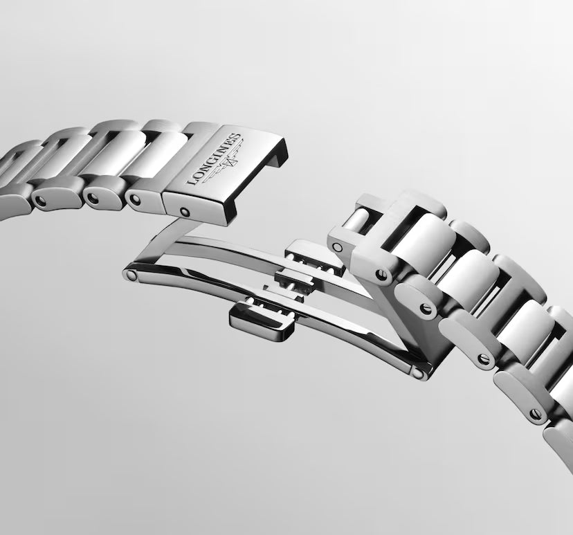 Longines Conquest 30mm