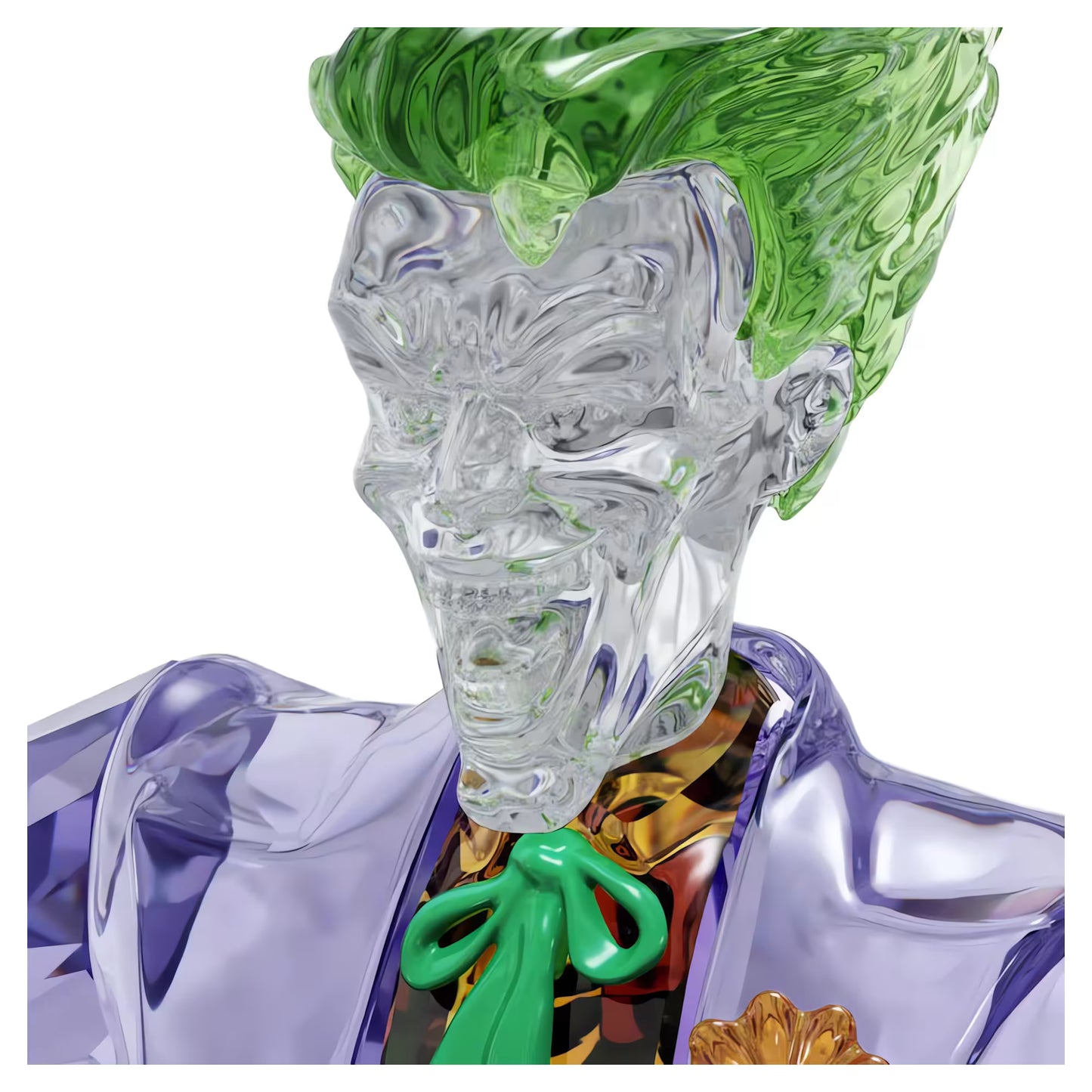 DC The Joker