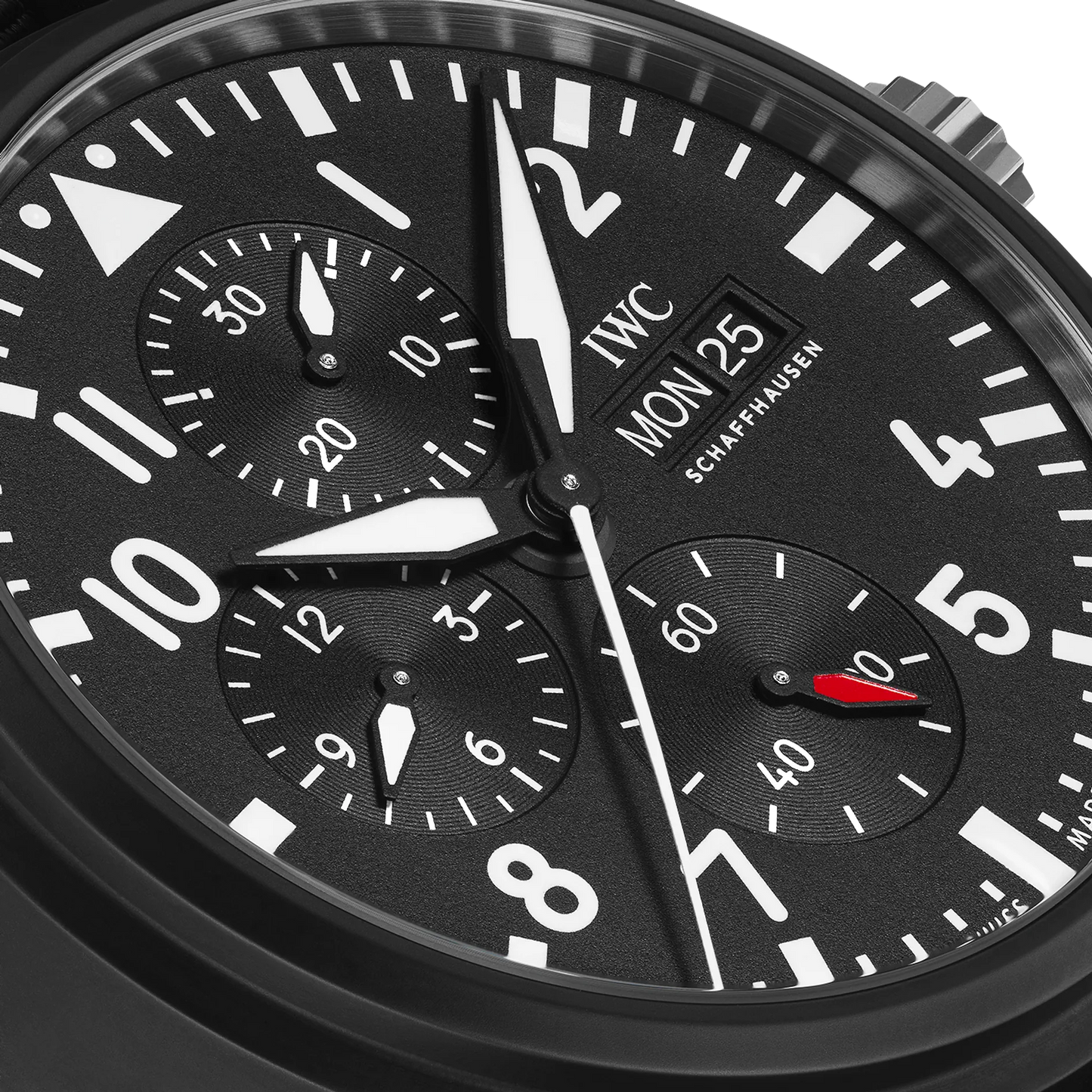 Pilot’s Watch Chronograph TOP GUN 44.5mm Watch