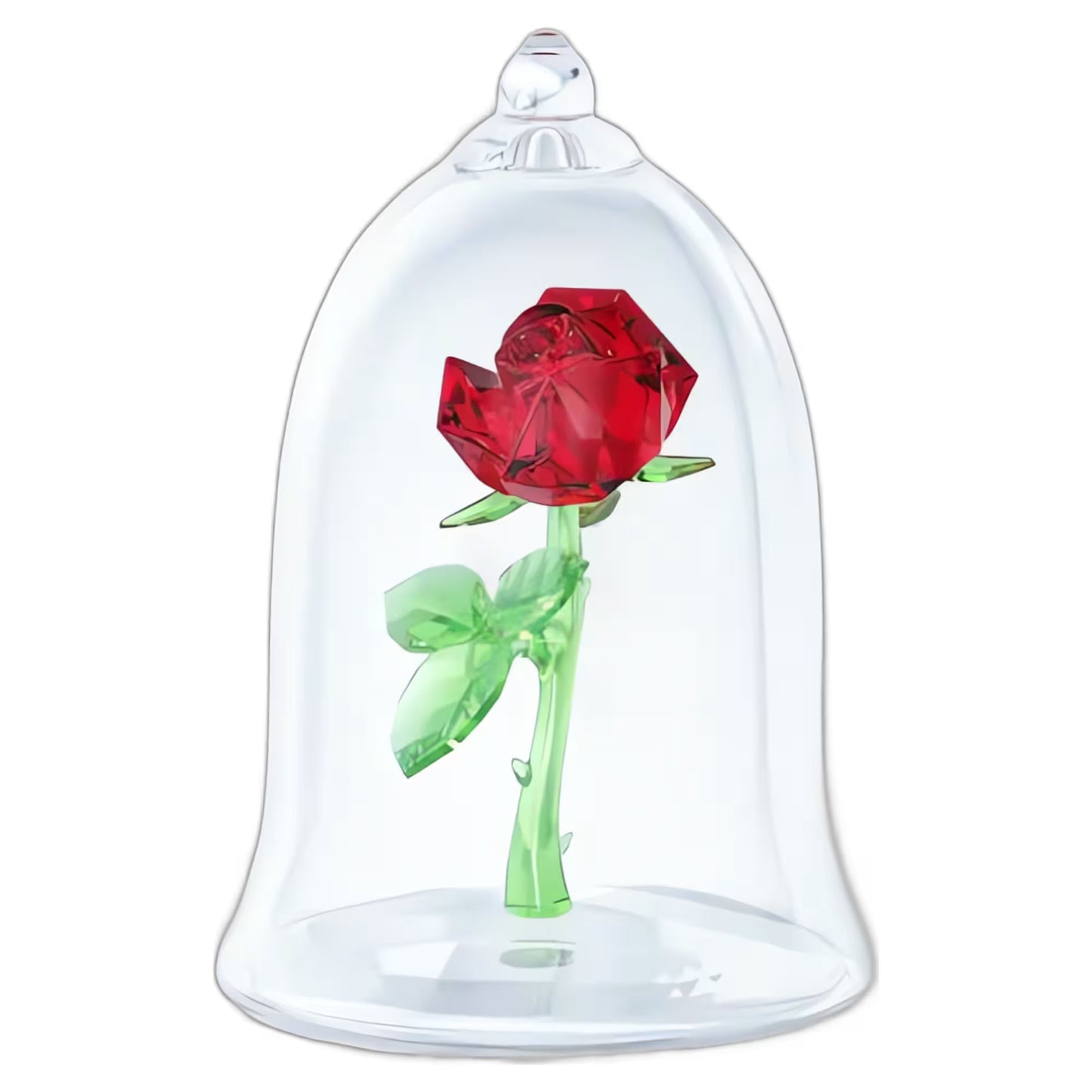 Beauty & The Beast Enchanted Rose