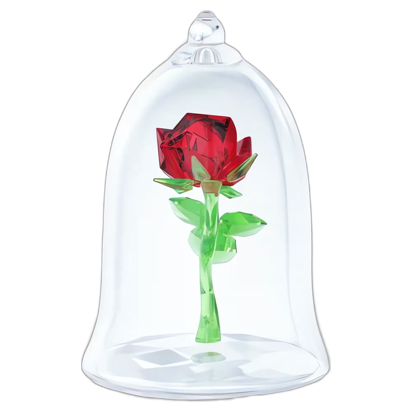 Beauty & The Beast Enchanted Rose