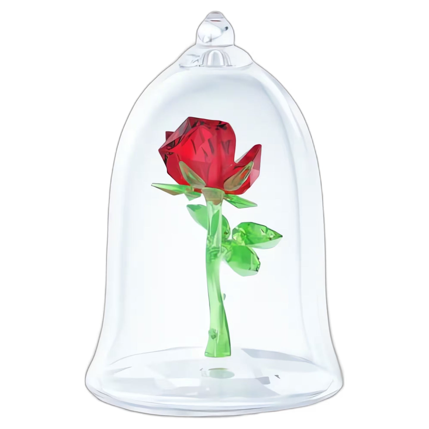 Beauty & The Beast Enchanted Rose