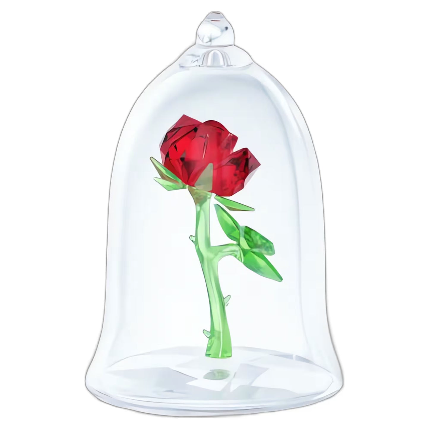 Beauty & The Beast Enchanted Rose