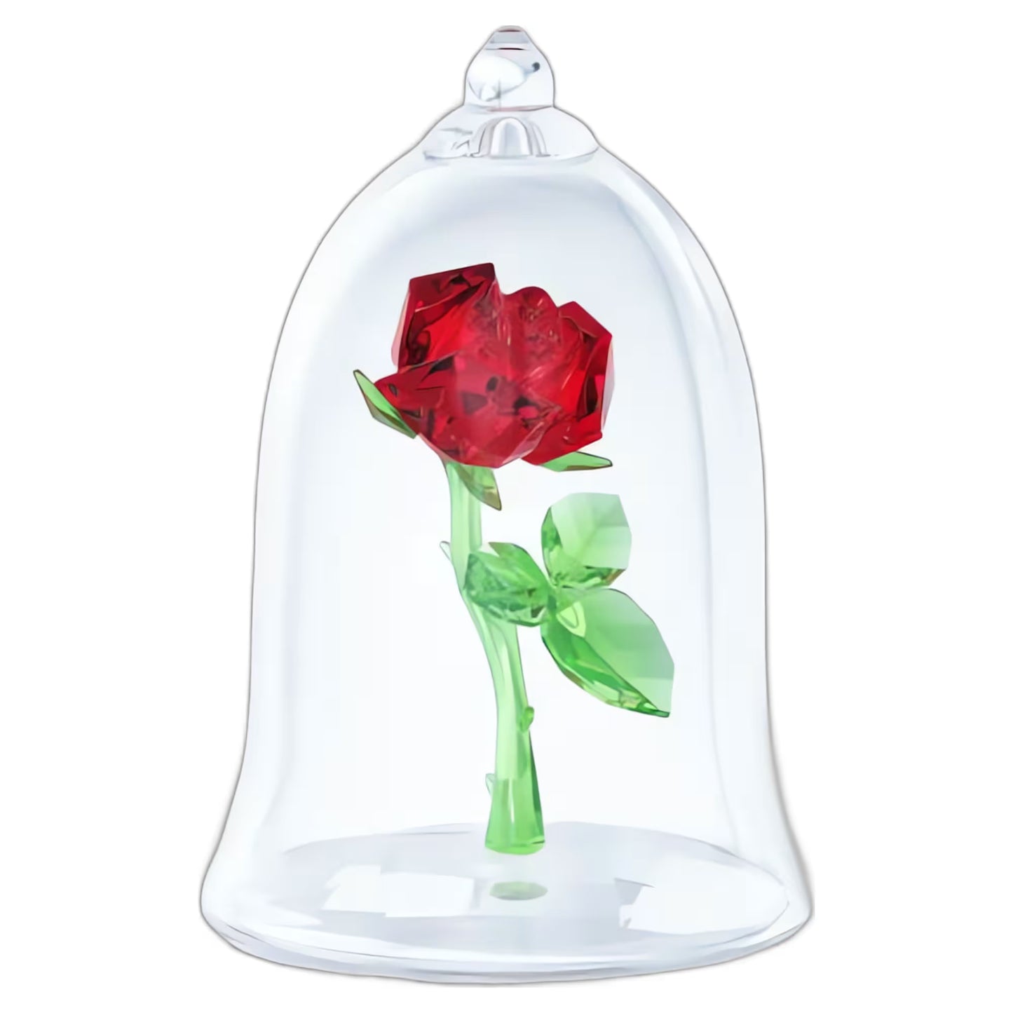 Beauty & The Beast Enchanted Rose