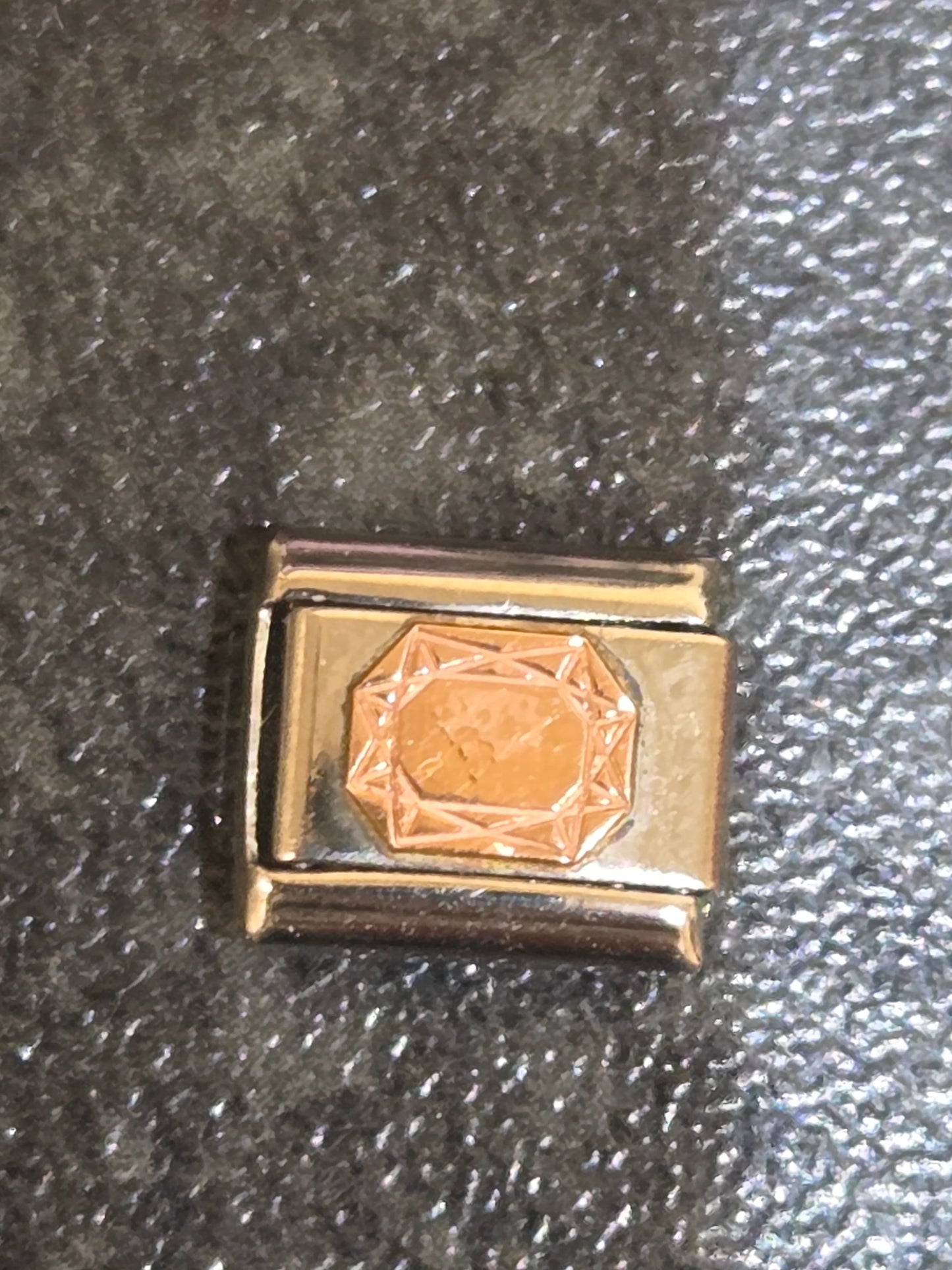 EX-DISPLAY Diamond Emerald Link