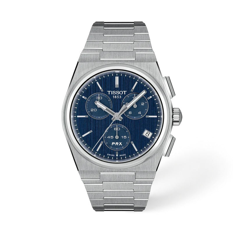 PRX 41mm Chrono Quartz