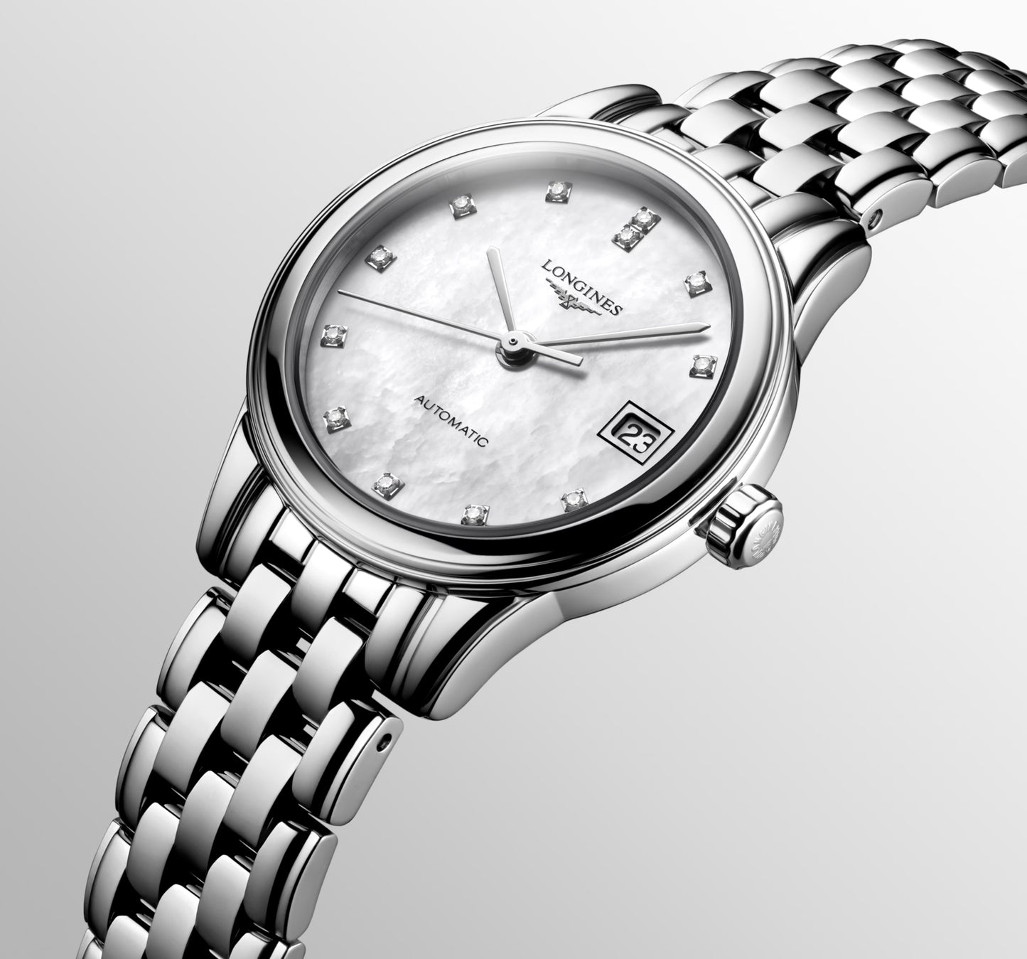 Longines Flagship Classic 26mm