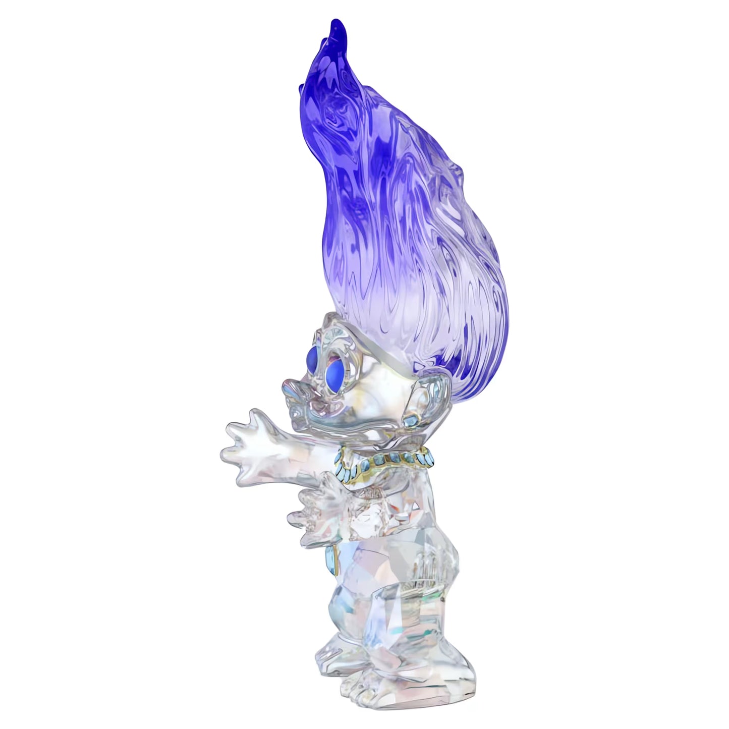 Good Luck Trolls Troll, Large