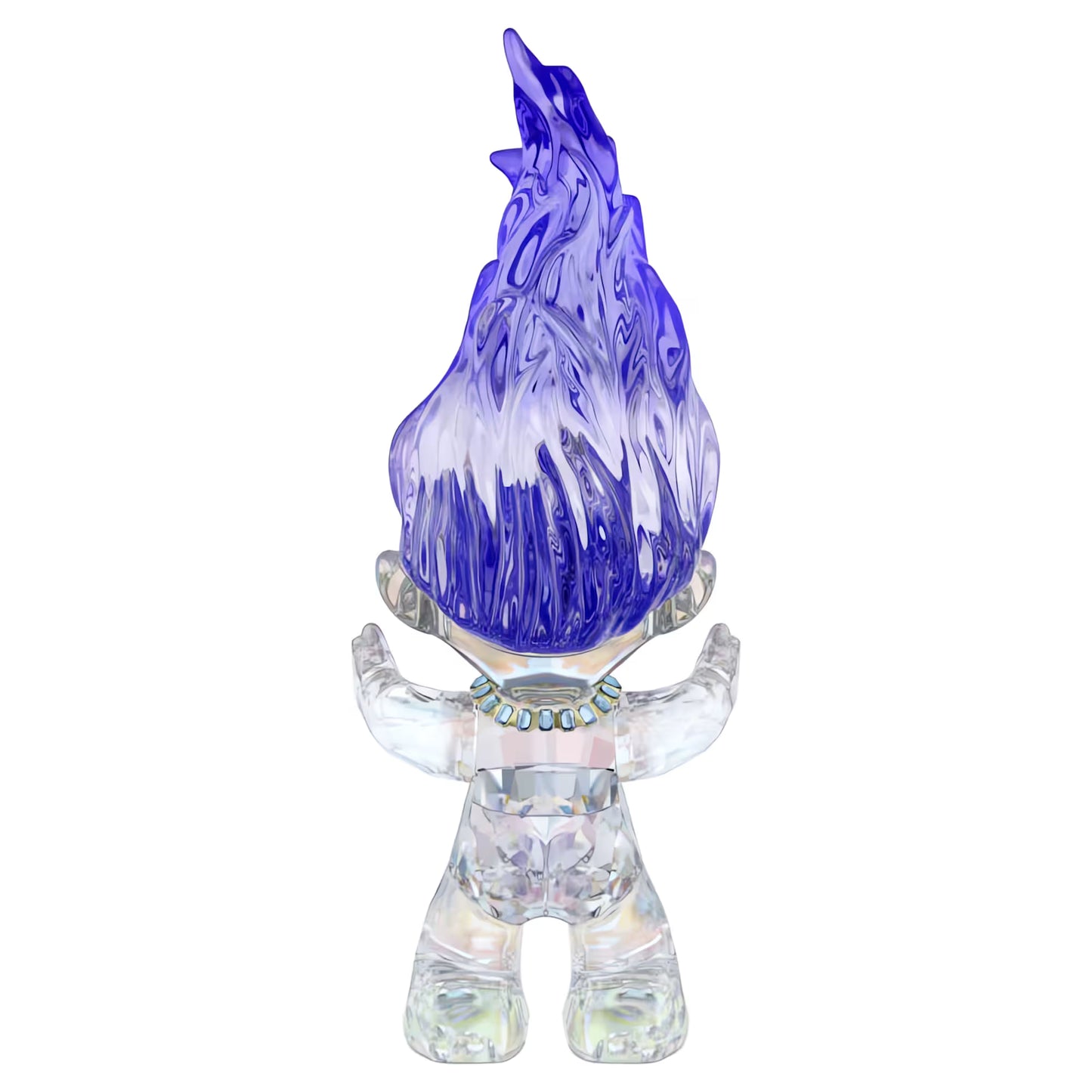 Good Luck Trolls Troll, Large