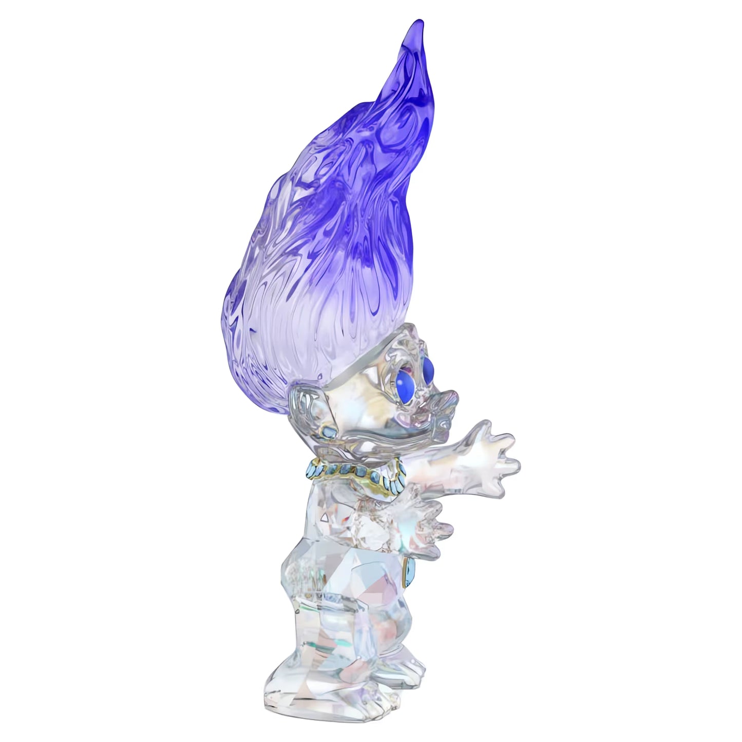 Good Luck Trolls Troll, Large
