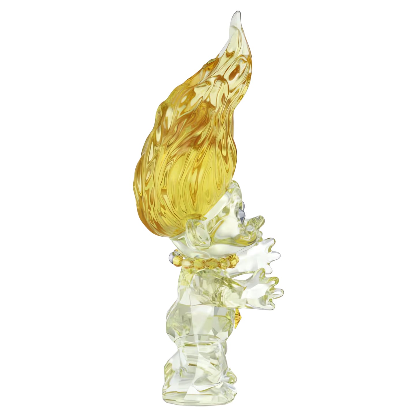 Good Luck Trolls Troll, Yellow