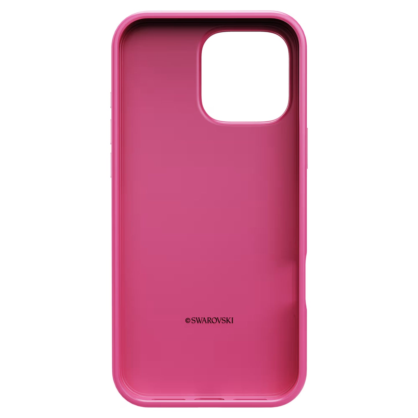 High smartphone case, Colour gradient, iPhone® 16 Pro Max, Pink